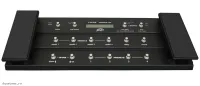 Футсвитч PEAVEY Sanpera Pro