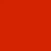 ROSCO Supergel Orange Red 025