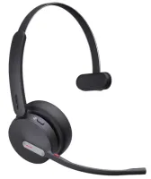 BH70 Mono UC USB-A Моно, Беспроводная Bluetooth, HD звук, Шумоподав.