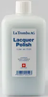 Полироль для лака La Tromba 71101 1l