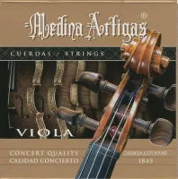Комплект струн для альта Medina Artigas 1845