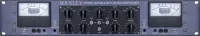 MANLEY STEREO VARIABLE MU Mastering Version “The Works” ламповый компрессор/лимитер, мастеринг-версия с опциями MS и T-Bar