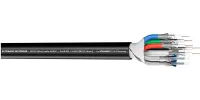 Sommer Cable 600-0601-05F- Видео-, аудиокабель серии TRANSIT KOMBI (FRNC)