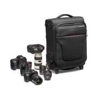 MB PL-RL-A50 чемодан на колесах Manfrotto