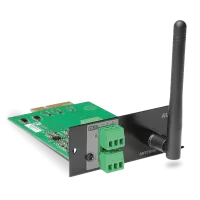 AUDAC BMP42 SourceCon модуль профессионального Bluetooth приемника.