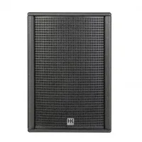 HK AUDIO PR:O 112 FD2 Двухполосная профессиональная  активная акустическая система. Мощность усилителя 1200 Вт, 12" + 1", max SPL 124 dB, масса 20.2 кг