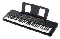 YAMAHA PSR-E263 синтезатор с автоакк. 61клавиша