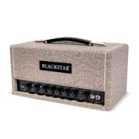 Blackstar st. james 50 el34h  усилитель гитарный ламповый 50вт, 2хel34