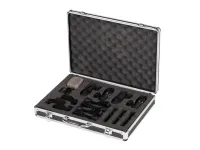 PRODIPE PRODR8 DR8 Salmieri Комплект микрофонов для ударной установки,...