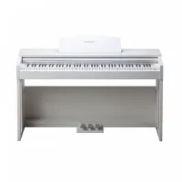 ROCKDALE Sonata White цифровое пианино, 88 клавиш, цвет белый