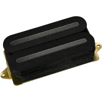 DIMARZIO D ACTIVATOR-X NECK DP221BK звукосниматель для электрогитары, хамбакер, цвет чёрный