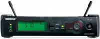 SHURE SLX4E P4 702 - 726 MHz приемник профессиональной радиосистемы SLX