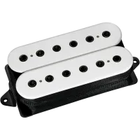 DiMarzio DP159FW EVOLUTION BRIDGE - звукосниматель для электрогитары, хамбакер, Магнит Керамика, Выходное напряжение мВ 404, Сопротивление кОм: 13,84,
