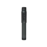 Штанга монтажная Peerless-AV AEC1012 телескопическая 3050-3660 мм, до 227 кг, шаг 25мм, резьбовая, черная