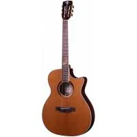 CRAFTER MIND W PRESTIGE ROSE Tce VVS - Гитара электроакустическая