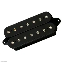 DIMARZIO DP720BK D ACTIVATOR 7 BRIDGE - Звукосниматель
