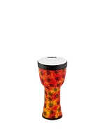 VR-SDJPO8-SH Boom Series Pop Off Джембе 8", синтетический пластик, Viva Rhythm