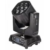 FX-LED 715 II, EURO DJ FX-LED 715 II