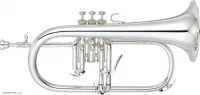 Флюгельгорн YAMAHA YFH-8310ZGS