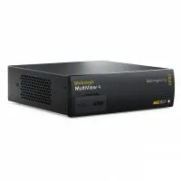 MultiView 4 устройство для мониторинга Blackmagic