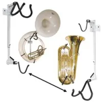 Stringswing hh09  крепление на экономпанель для тубы и сузафонов