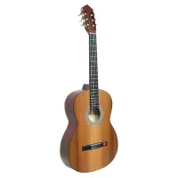 4771O-4/4-G Классическая гитара, глянцевая, Strunal