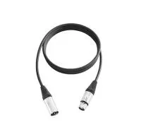SHNOOR MC224eco-XMXF-10m - Кабели микрофонные