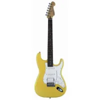 Электрогитара CRUZER ST-200 YBD