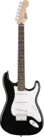 FENDER SQUIER Bullet Stratocaster® Hard Tail, SSS Black Электрогитара, цвет черный