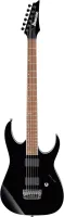 IBANEZ RGIB21-BK электрогитара, баритон, мензура - 28', корпус - нятон,...