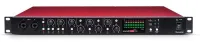 FOCUSRITE Scarlett OctoPre Микрофонный предусилитель, 8 каналов, ADAT