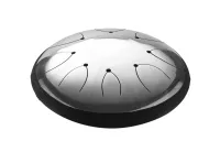 INTSH30LUX Techno Shaman Lux Глюкофон, 30см, INOY