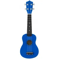 Укулеле Belucci 21 new Blue