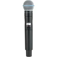SHURE ULXD2/BETA58 K51 - Передатчик для радиосистемы