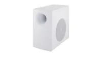JBL Control 50S/T Компактный сабвуфер 8', 100Вт продолж., 70В - 100В или низкооный, встроенный кроссовер, выходы на 2 или 4 сат.