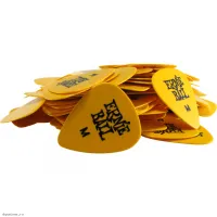 ERNIE BALL 9117 - Набор медиаторов