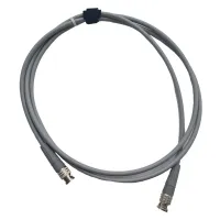 12G SDI BNC-BNC (mob) (grey) 12 метров мобильный/сценический кабель (серый) GS-PRO