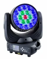 PROCBET WASH 19-15Z RGBW MKII - Полноповоротный WASH