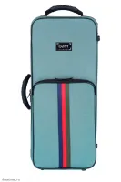 BAM CASES SG3133XLG Серый - Кейс для фагота