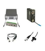 LECTROSONICS SRa-LMa-19 - Радиосистема (радиомикрофон)