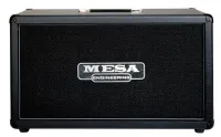 MESA BOOGIE 2X12 RECTIFIER HORIZONTAL кабинет гитарный, 2x12 V30, горизонтальный, 120 Вт, 8 Ом