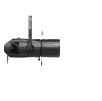 ETC Source Four LED Series 3 Lustr X8 w/XDLT Shutter Barrel, Black Прожектор светодиодный профильный (корпус с источником света и с профилирующим модулем, без оптики), используется с XDLT-объективом (поставляется отдельно). Источник света - LED-модуль с с