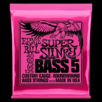 Ernie Ball P02824 - Струны для бас-гитар