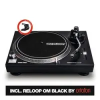 Проигрыватель винила Reloop rp-2000 usb mk2