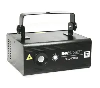 INVOLIGHT SLL200RGY - Лазер