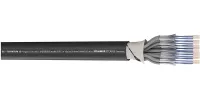 Sommer Cable 100-0451-12- Многоканальный симметричный аудиокабель (мультикор) серии QUANTUM HIGHFLEX QMC12