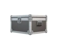 ИМЛАЙТ TC9-500x400x280-CP Транспортный кейс вн\размерами ДхШхВмм (см. артикул) ламинированная фанера 9мм. Полезный объём 0,055 куб.м