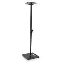 Gravity SP 3202 CS B Напольная стойка для студийных мониторов 