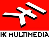 IK MULTIMEDIA Display stand торговая стойка для магазинов - БЕСПЛАТНОЕ ПРОМО