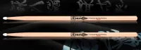 10101001015 Natural Series X5AN Барабанные палочки, орех гикори, нейлоновый наконечник, HUN